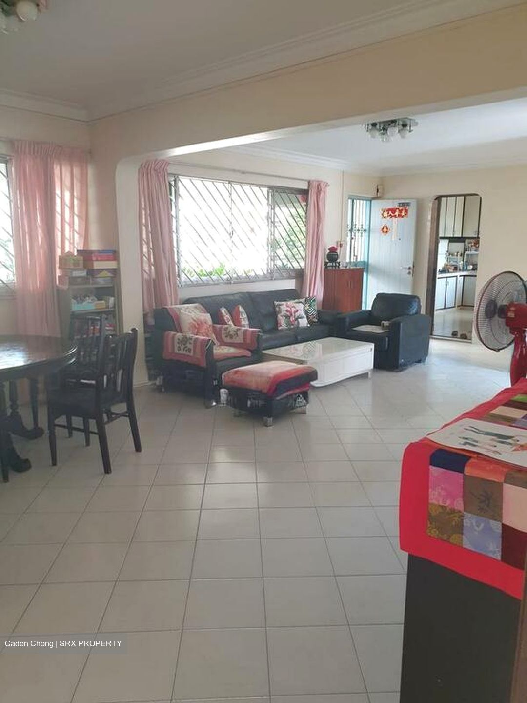 Blk 112 Lengkong Tiga (Bedok), HDB 4 Rooms #504314481